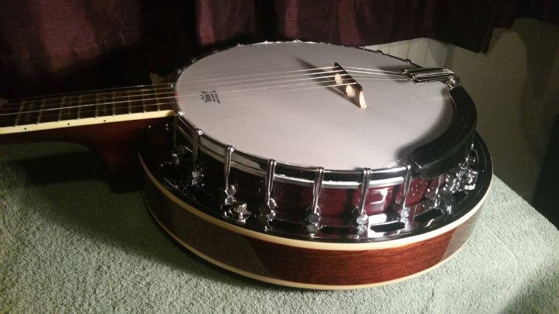 String Height and Peg Head stuff. Discussion Forums Banjo Hangout