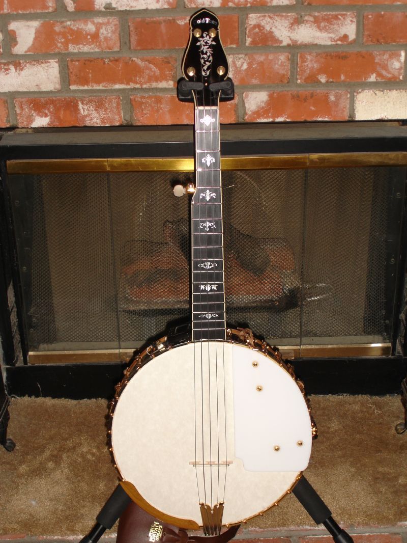 Cello banjo strings recommendation Discussion Forums Banjo Hangout