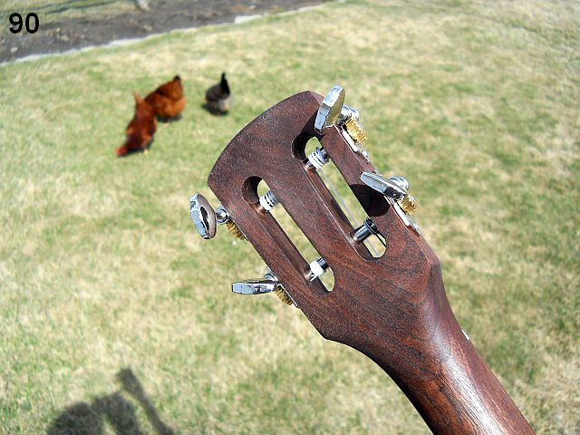 Hand crank can openers - Discussion Forums - Banjo Hangout