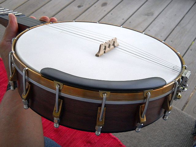 FF] SWING-AWAY CAN OPENER - Discussion Forums - Banjo Hangout