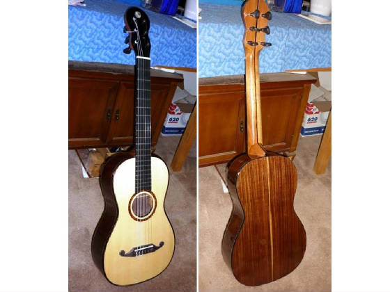 Classical guitar Discussion Forums Banjo Hangout