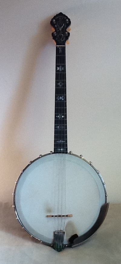 Fender 5 String Banjo Serial Numbers