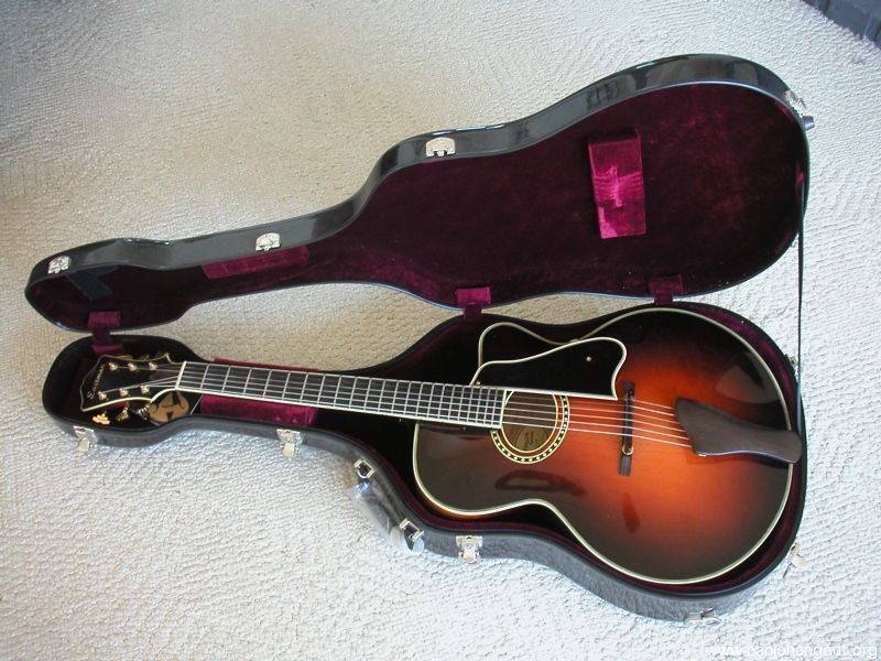 eastman ar804ce