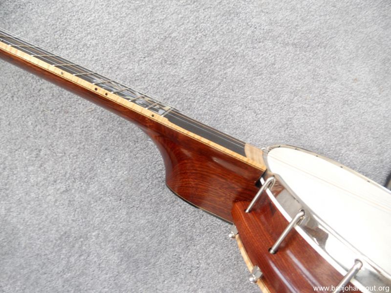 Baldwin ode banjo serial numbers