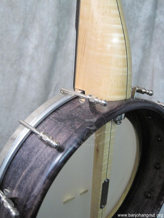 Baldwin Ode Banjo Serial Numbers