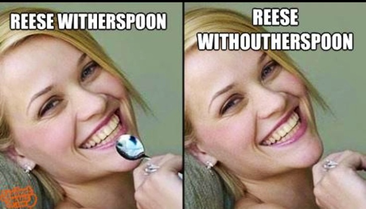 Reese Witherspoon Handjob