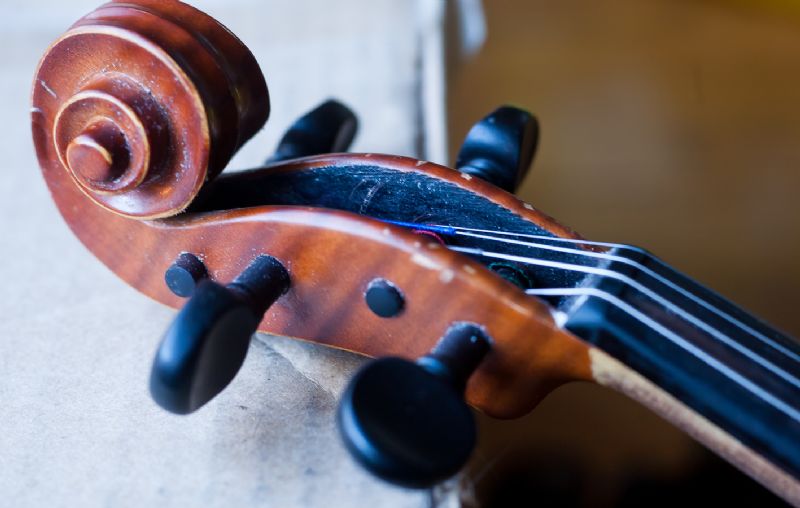 Old German Violin Info Request - Discussion Forums - Fiddle Hangout