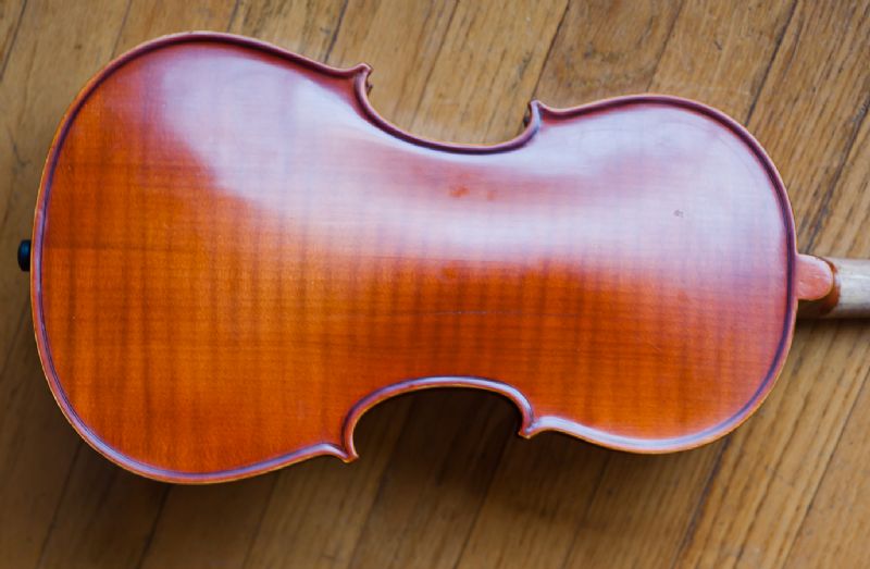 Old German Violin Info Request - Discussion Forums - Fiddle Hangout