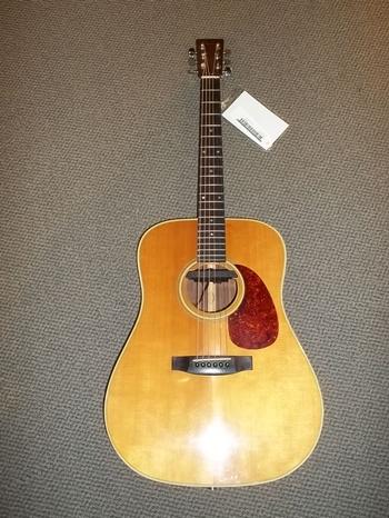 martin shenandoah d28