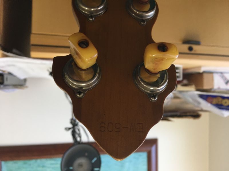 Snark Tuner Mounting Bracket - Discussion Forums - Banjo Hangout