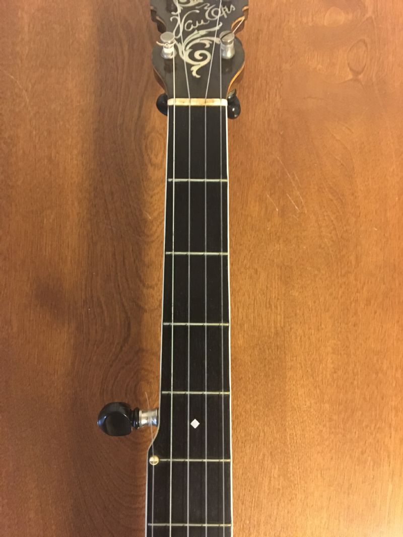 Favorite Fingerboard Width for Nylon Strings Discussion Forums