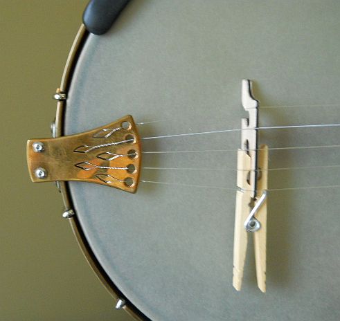 Classical Guitar Strings on 5 string banjo Discussion Forums