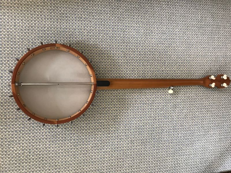 Kyle creed deals banjo for sale