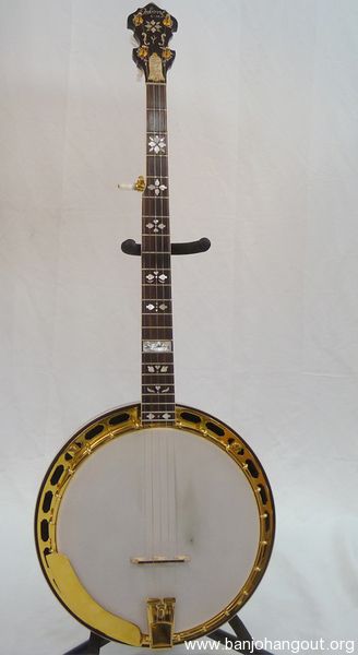 osborne banjos