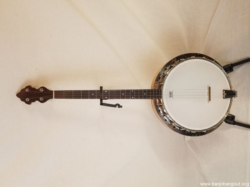 irish tenor banjo