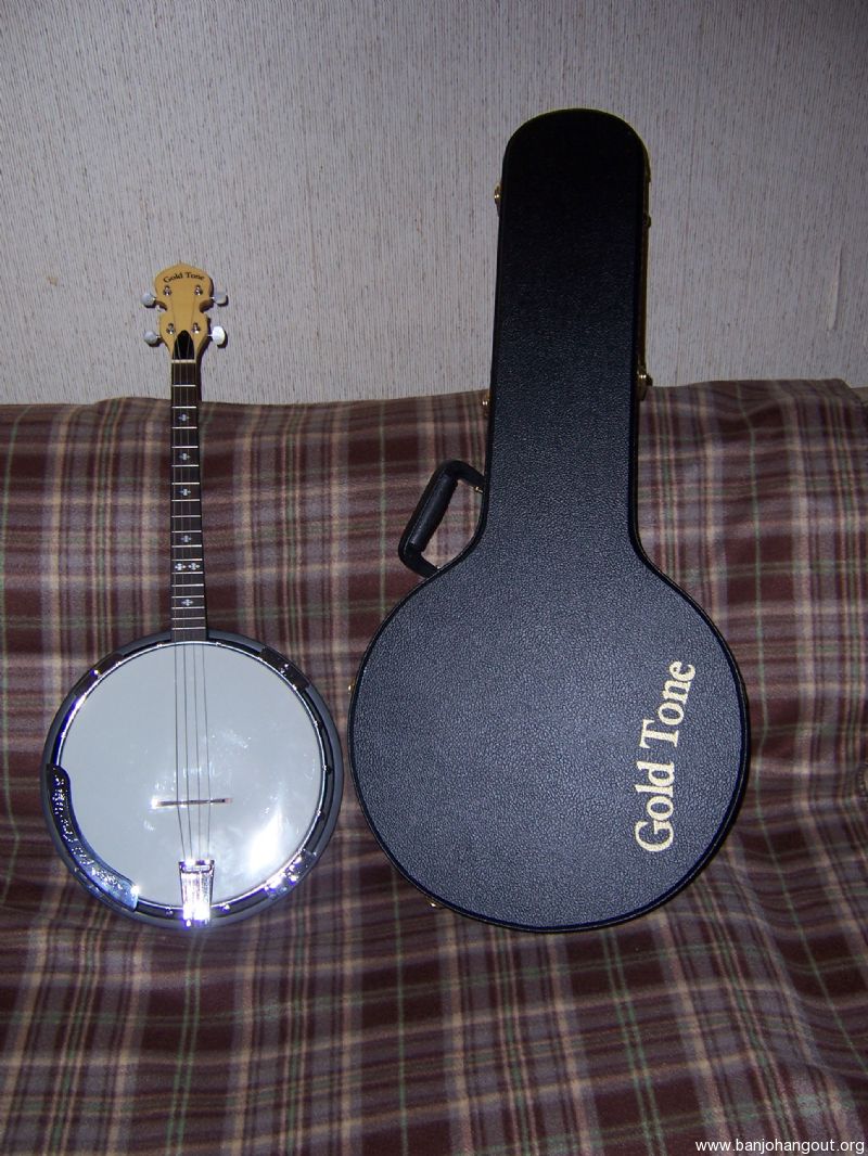 irish tenor banjo