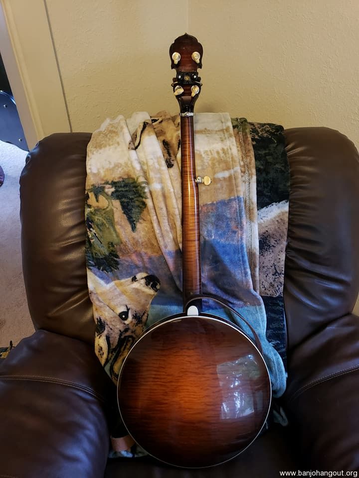 banjo restoration near me