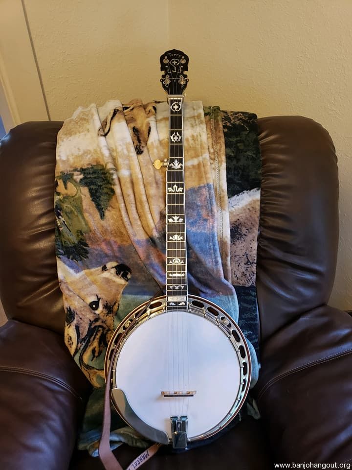 banjo restoration near me