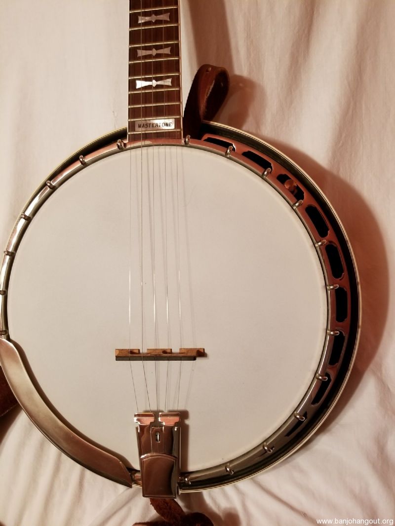 1962 Gibson RB-250 Bowtie (Pending) - Used Banjo For Sale ...