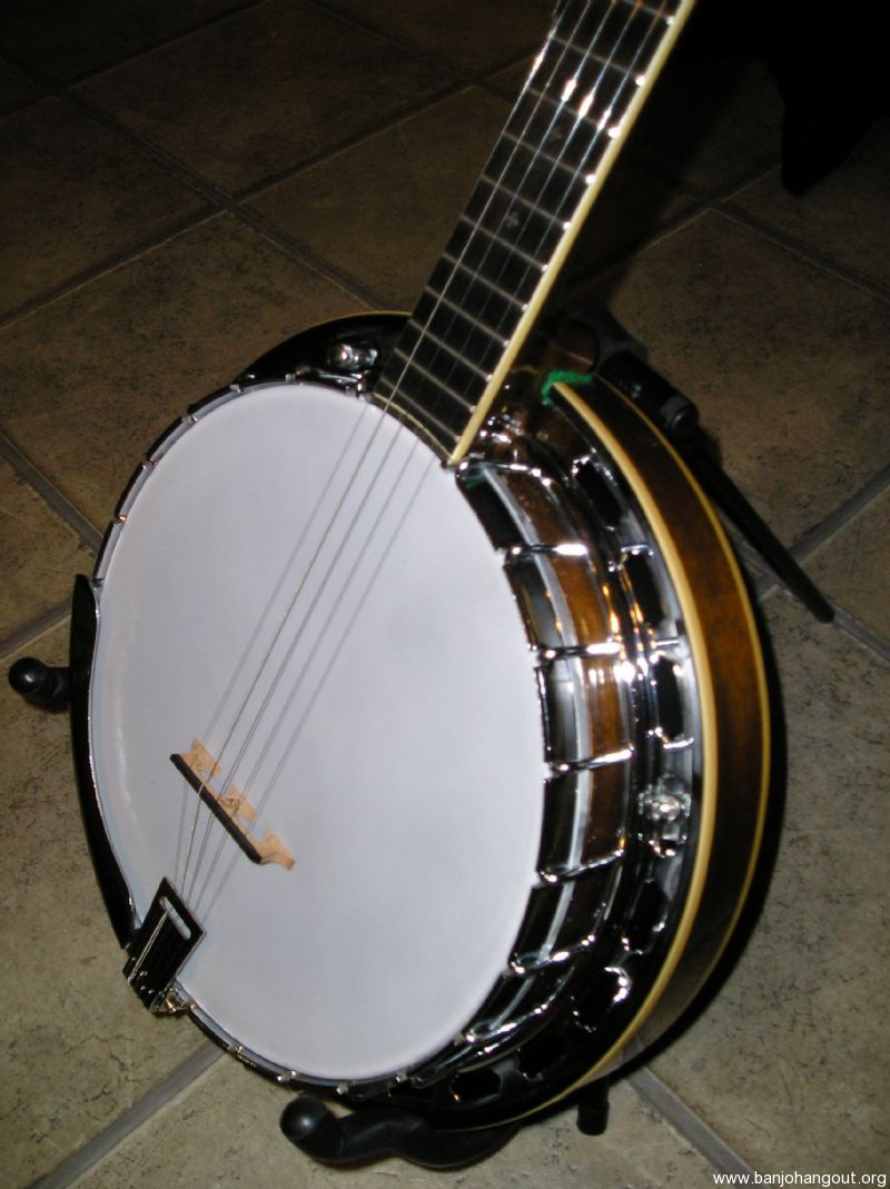 ome banjo