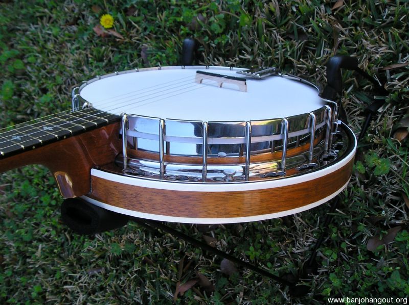 used deering banjos for sale