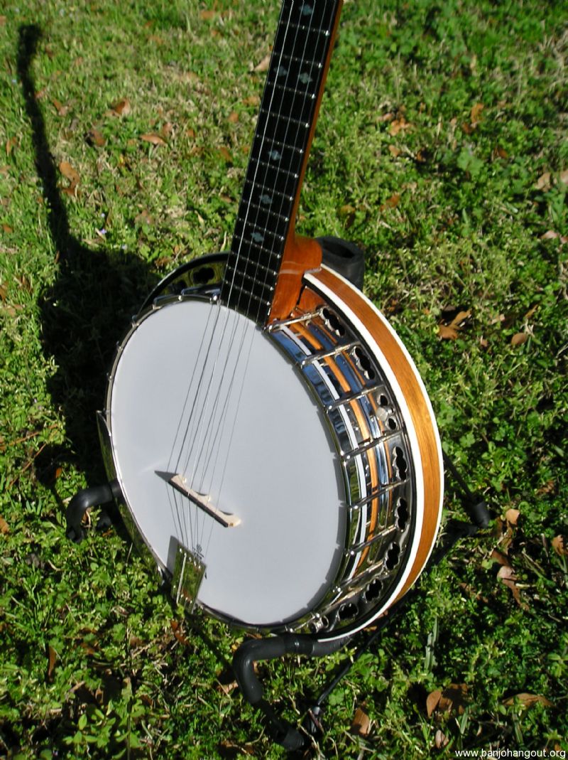 used deering banjos sale