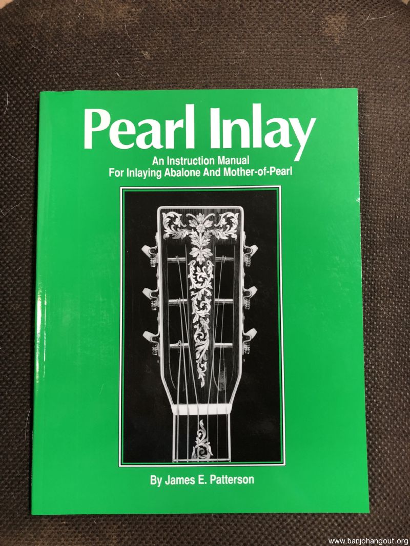 The Pearl book.