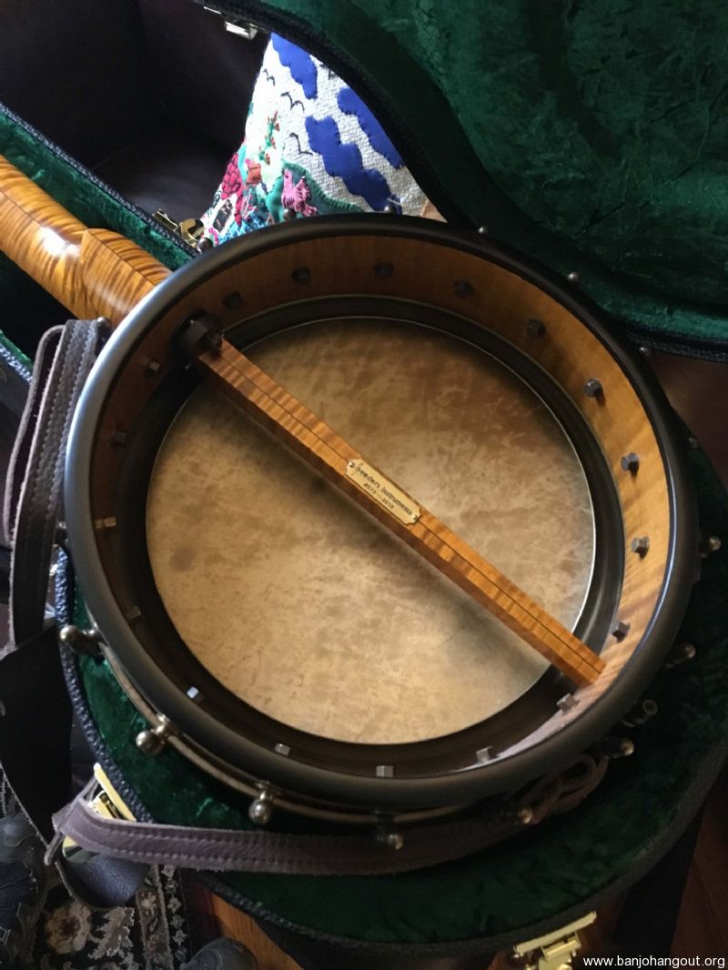 Seeders banjo deals for sale