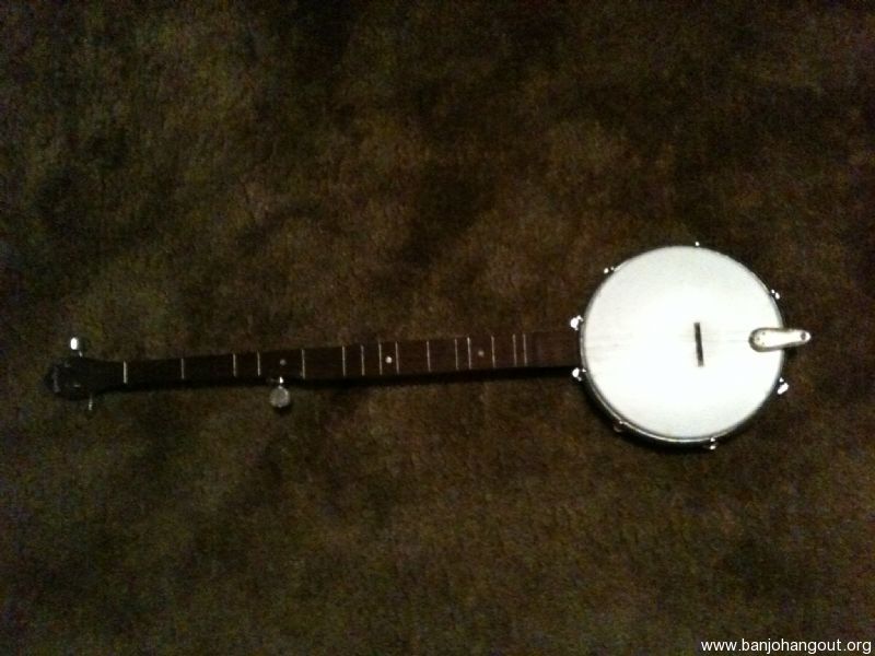 Ezfolk banjo online