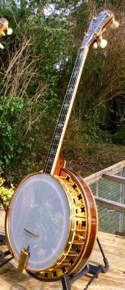 epiphone bandmaster tenor banjo for sale