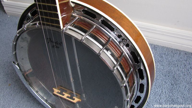 fender leo banjo serial numbers