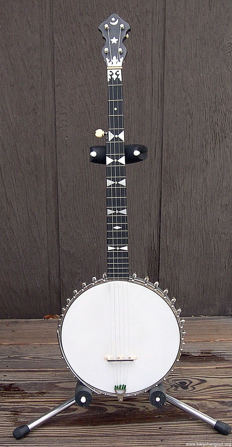 gretsch banjo for sale