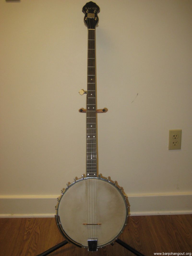 Used long neck on sale banjo for sale