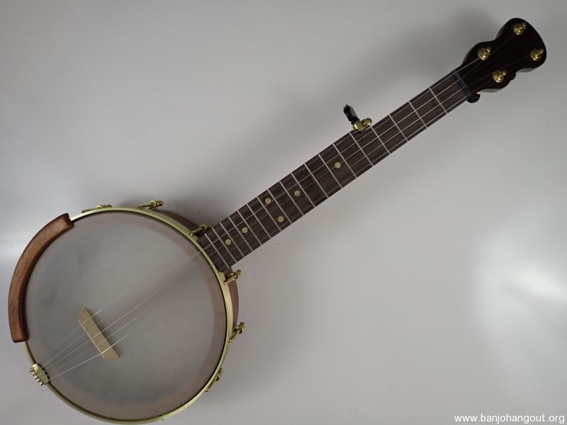 Used banjos for sale deals banjo hangout