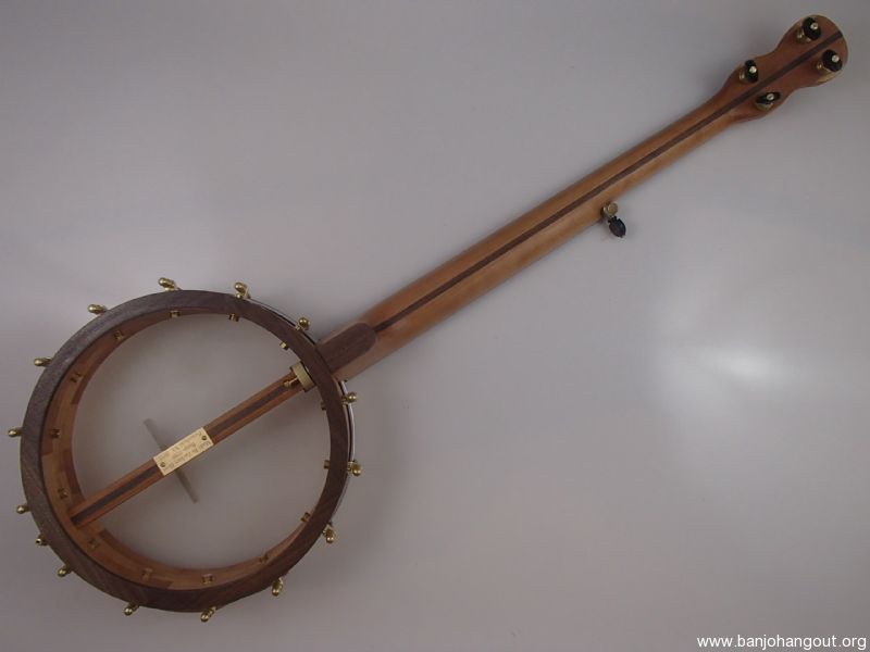 Zachary hoyt online banjo