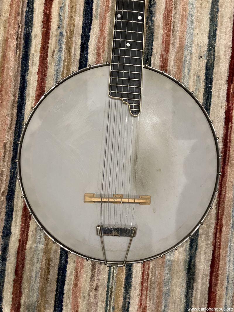 Gibson 6 store string banjo