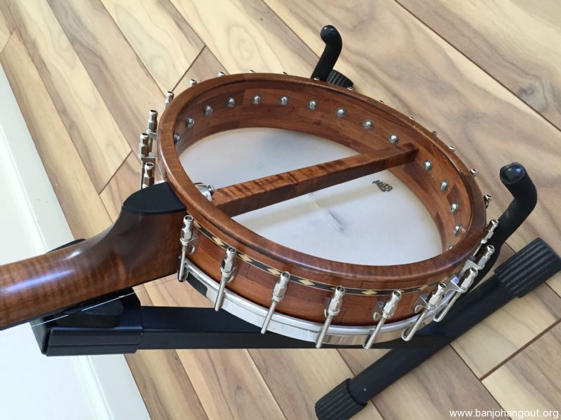 Cedar mountain deals banjo