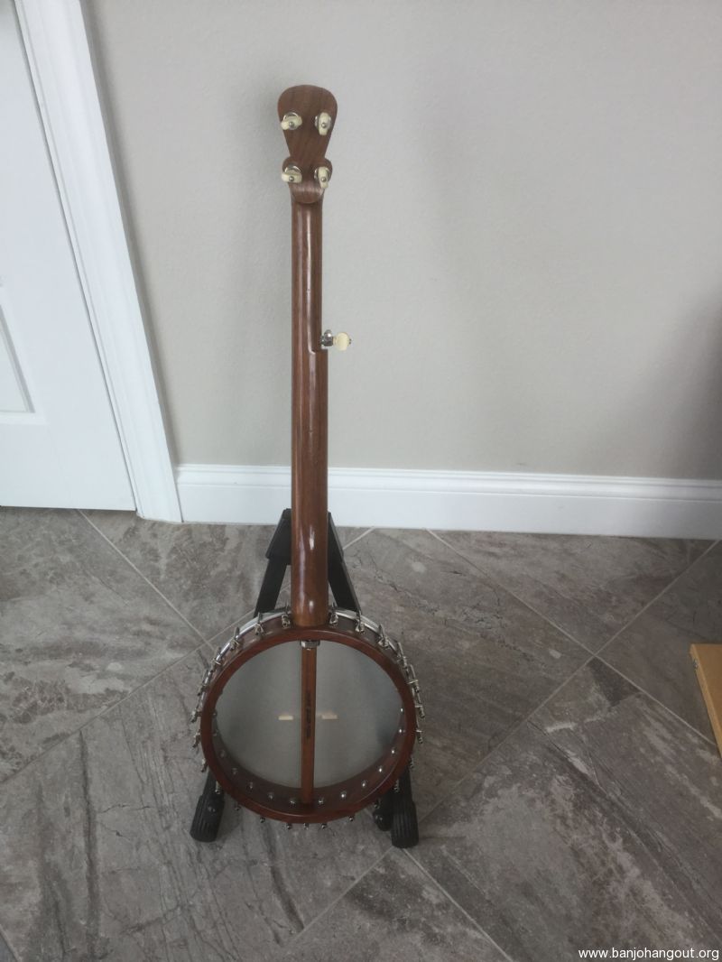 Cedar mountain deals banjo for sale