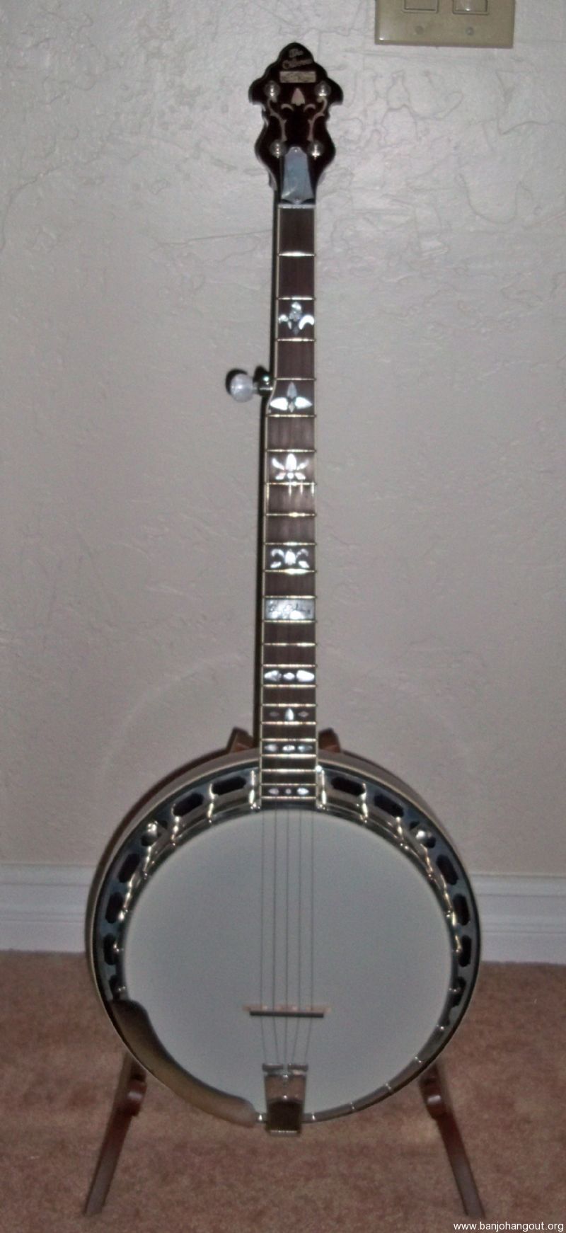 osborne banjos