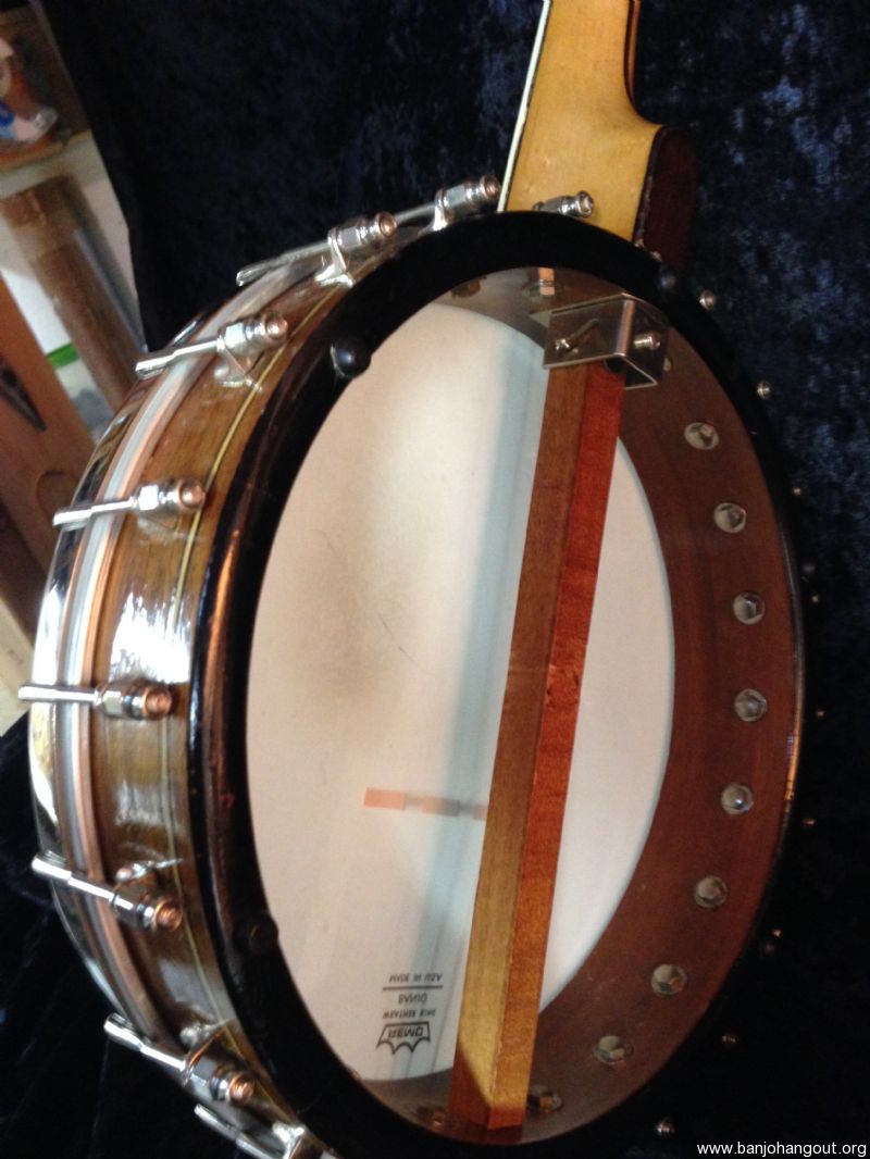 slingerland songster for sale