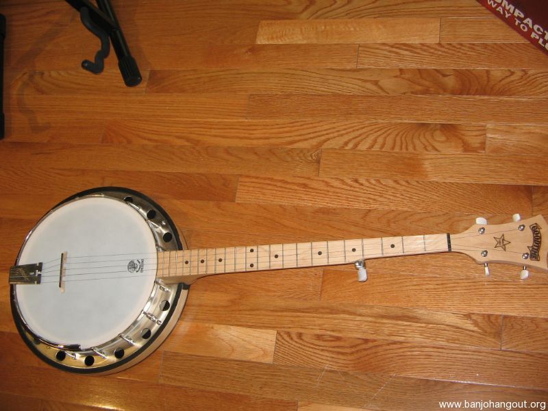 used deering banjos sale