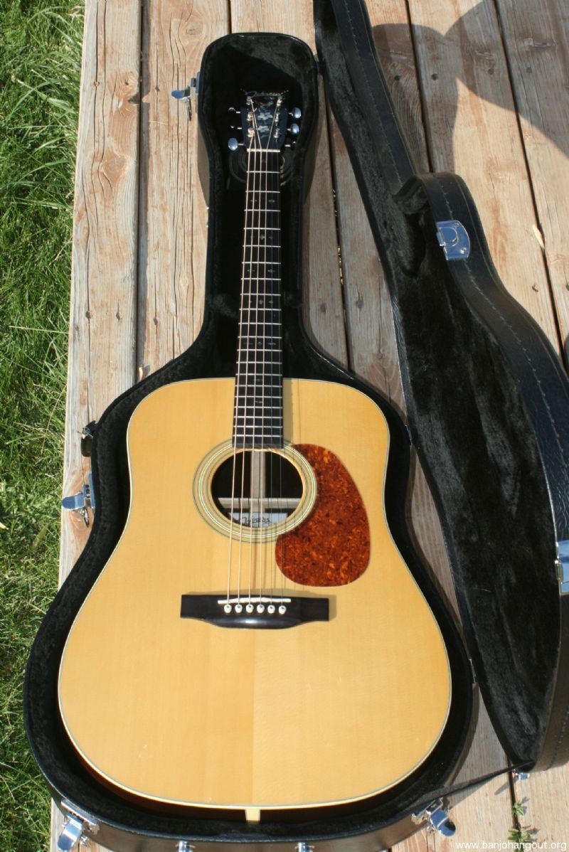 johnson jd 27 guitar