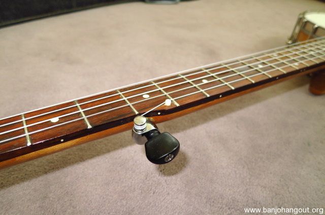 Saga Electric Bass Kit JB-12 4-String Fretless