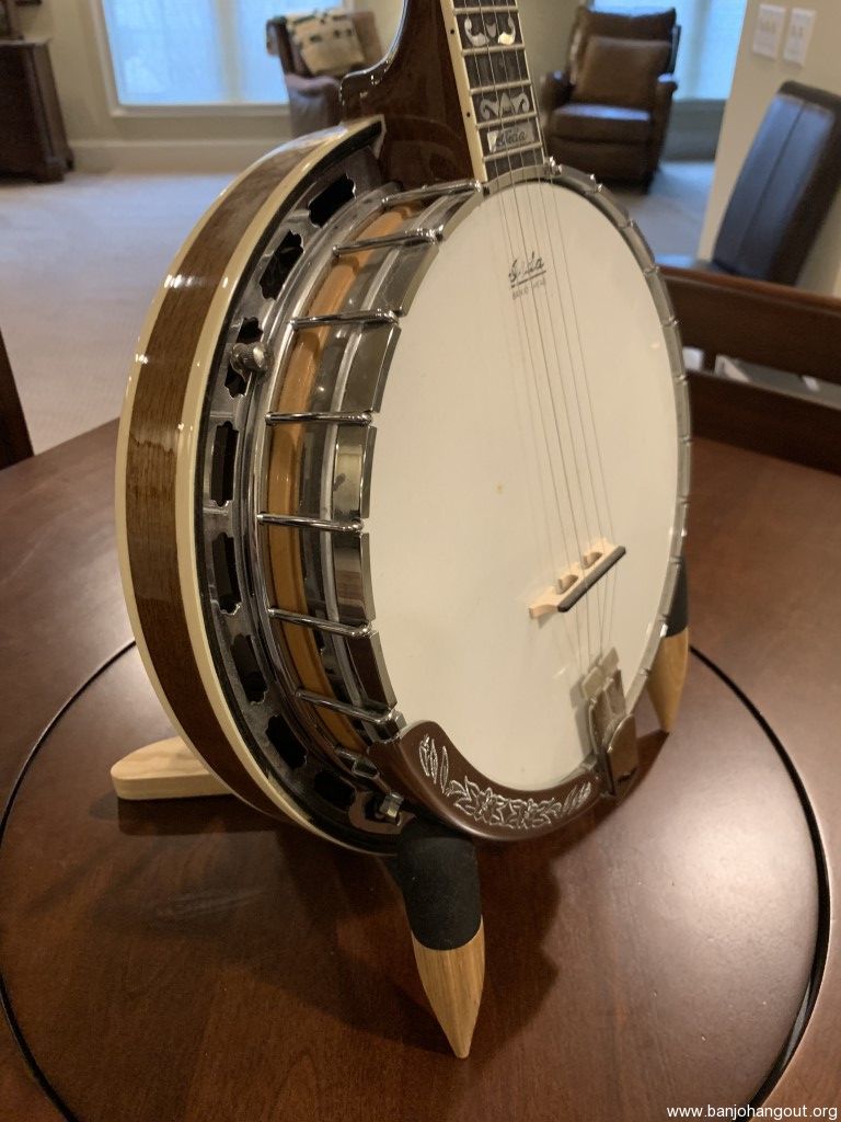 banjo tuner free