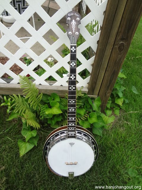 banjo repair near me