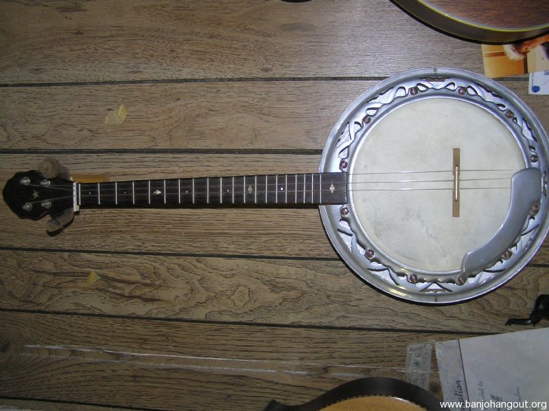 for sale - Used Banjo For Sale at BanjoBuyer.com