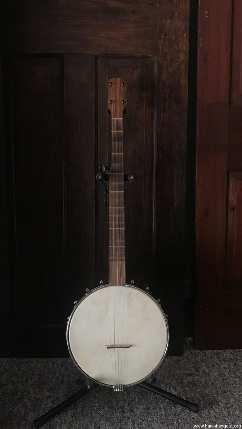 11-chuck-lee-rose-hill-wooden-tone-ring-5-strong-open-back-banjo