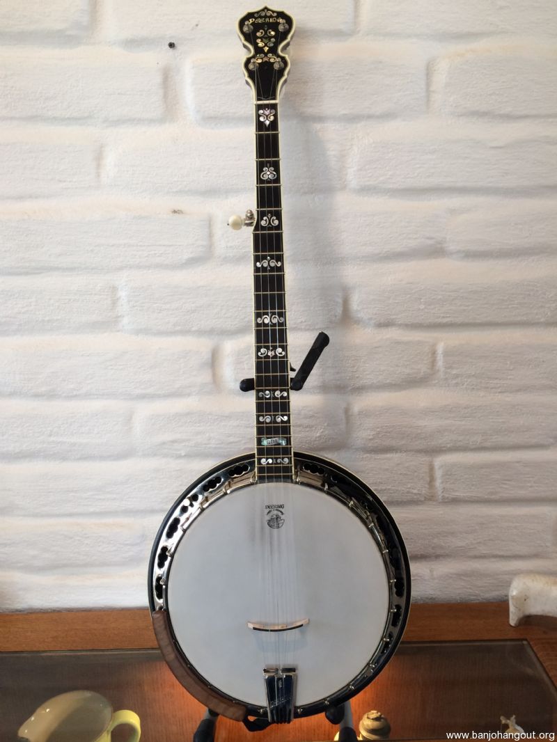 deering banjos for sale.