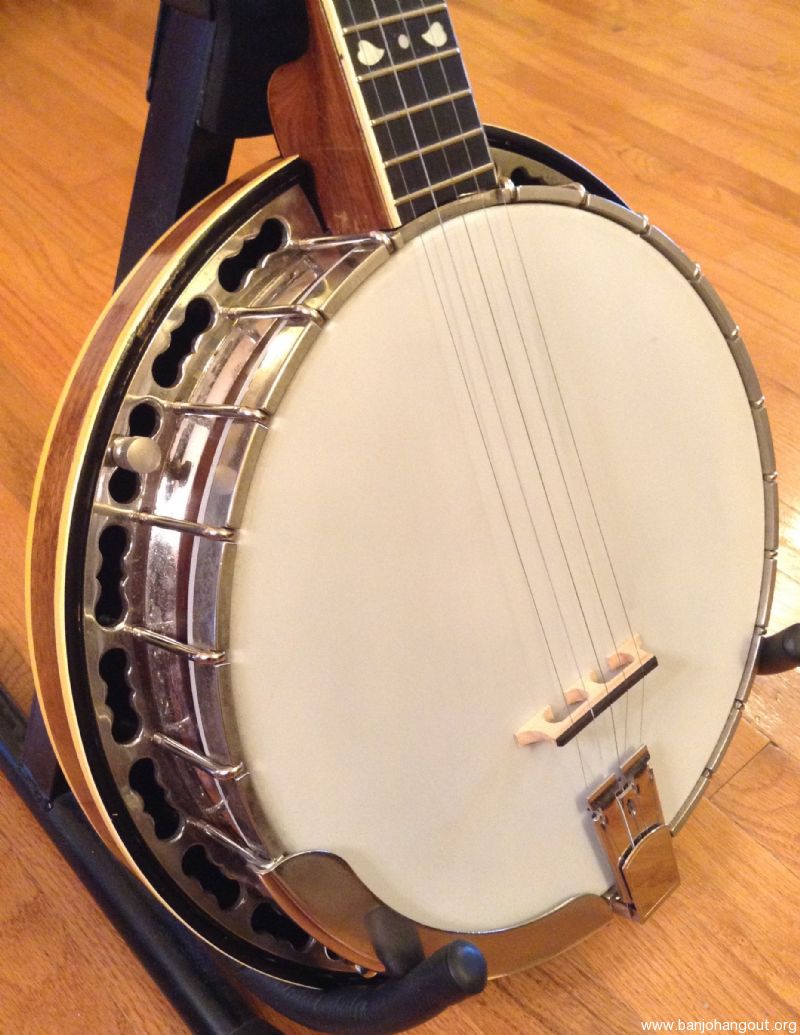 Baldwin banjo deals for sale