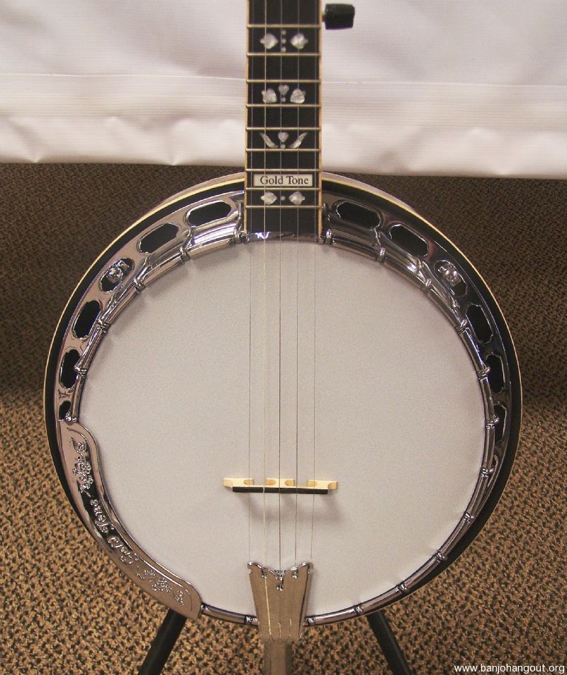 Gold Tone OB-250LW/Light Weight Bluegrass Banjo B-Stock/Factory Blem ...